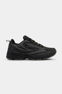 Fila Actix S FFM0446.83510 Siyah Erkek Günlük Spor Ayakkabı