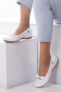 Related product image Deripabuc Ballerina Flats