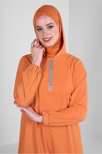 صورة المنتج ذات الصلة Alvina أوشحة رأس