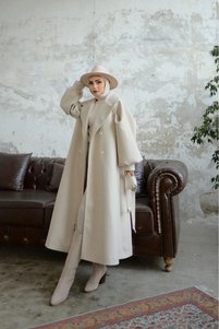 Related product image Modest Overcoats