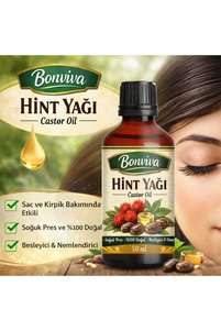 Related product image BONVİVA Care Oils