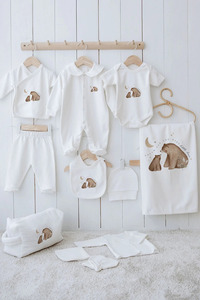 Related product image Tuğba Kuğu Coming Home Outfits