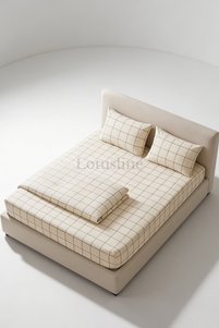 Related product image Lotusline Double Sheet Sets