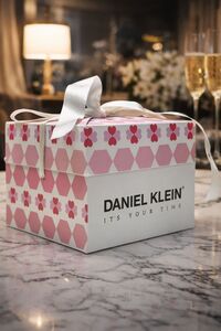 İlgili ürün resmi Daniel Klein Hediye Kutusu