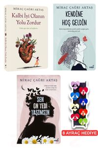 Related product image İndigo Kitap Novel