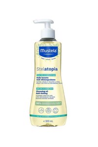 Related product image Mustela Baby Creams Oils
