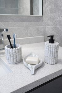 Related product image Zigzag Home Bathroom Sets