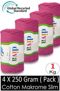 Related product image Diva İplik Knitting Yarn