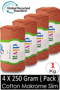 Related product image Diva İplik Knitting Yarn