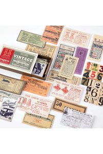 Related product image Choice Stickers