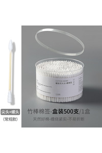 Related product image Choice Cotton Swabs
