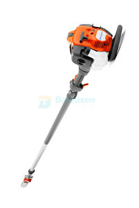 Husqvarna 525pt5s Uzun Milli Budama Testeresi - Fiyatı, Yorumları
