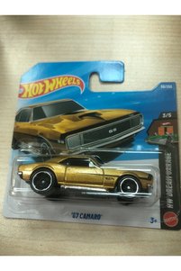 İlgili ürün resmi HOT WHEELS Diğer Oyuncaklar