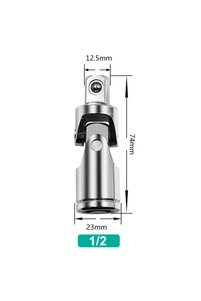 Related product image Choice Socket Set
