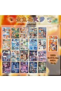 Related product image Choice Stickers