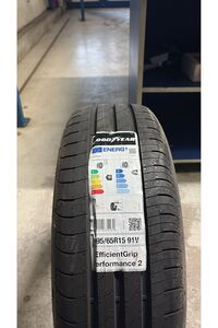 Imaginea produsului asociat Goodyear Anvelope