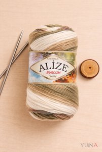 Related product image Alize Knitting Yarn