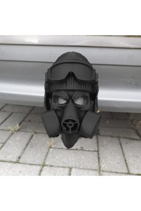 Related product image Choice Tow Hitch Caps
