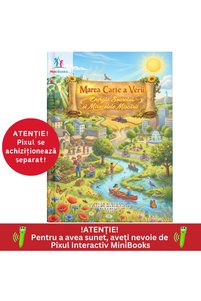 Imaginea produsului asociat minibooks Cărți activități educaționale
