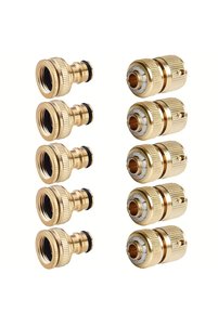 Related product image Choice Hose Connection