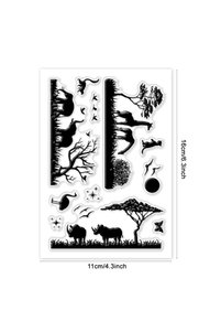 Related product image Choice Stamp & Ink Pad
