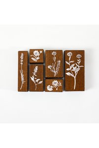 Related product image Choice Stamp & Ink Pad