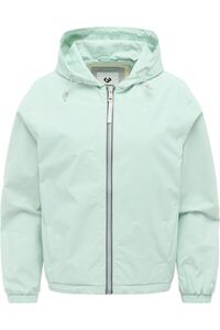 Zugehöriges Produktbild Ragwear RegenmÀntel