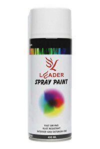 Related product image Leader Spray Paint