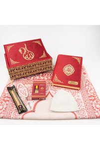 Related product image Hayrat Neşriyat Prayer Rug