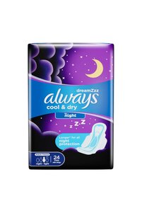 Related product image Always Sanitary Pads