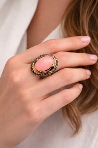 Related product image DoubleMax Bijou Rings