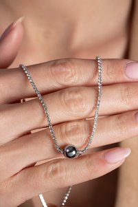 Related product image Elika Silver Bijou Necklaces