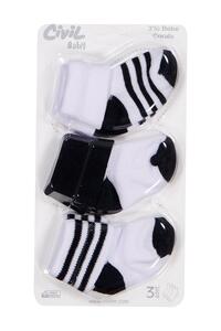 Related product image Civil Baby Socks