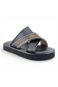 صورة المنتج ذات الصلة Footprint صنادِل