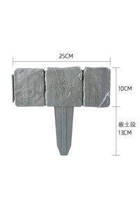 Related product image Choice Garden Fences