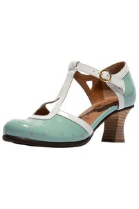 Imaginea produsului asociat Fly London Pantofi cu toc mic