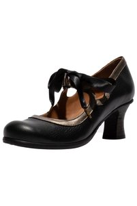Imaginea produsului asociat Fly London Pantofi cu toc mic