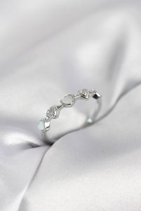 Related product image Lisinya Steel Rings