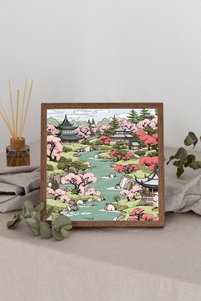 Related product image Dekorsiahome Paintings