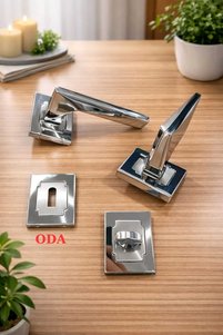 Related product image ARON Door and Door Hardware