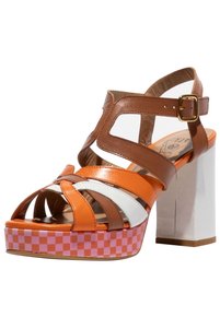 Imaginea produsului asociat Fly London Pantofi cu toc eleganți