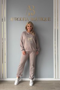 Imaginea produsului asociat Afrodita Boutique Seturi bluză și pantaloni