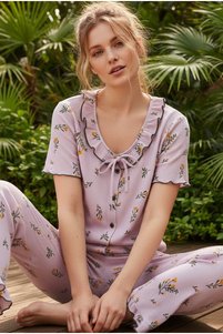 Related product image Siyah İnci Pajama Sets