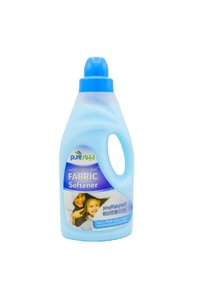 Related product image Pure Fabric Softeners