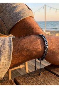 Related product image Duke Nickle Bijou Bracelets