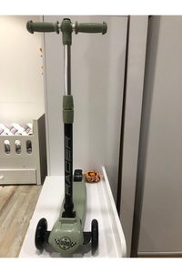 İlgili ürün resmi Baby2Go Scooter