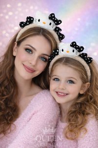 Related product image QUEEN AKSESUAR Hairbands