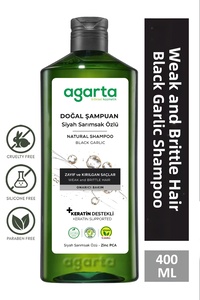 Related product image Agarta Shampoos