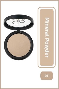 Related product image Golden Rose Face Powders
