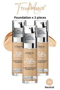 Related product image L'Oreal Paris Foundations